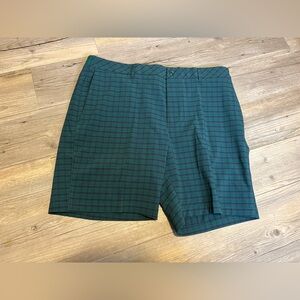 Walter Hagen performance 11 golf shorts 38” waist 9” inseam new with tags